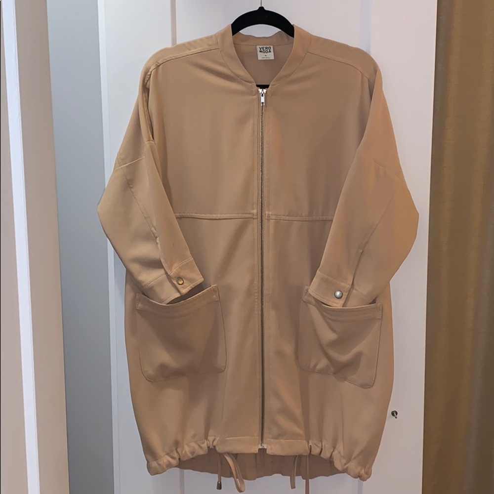 Vero Moda 3/4 Long Sleeve Coat